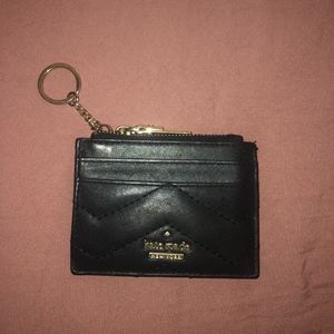 Kate Spade Coin/Key Wallet